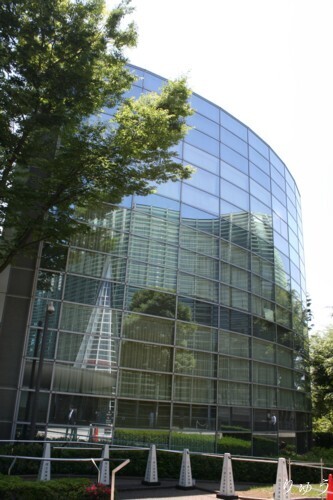 国立新美術館03